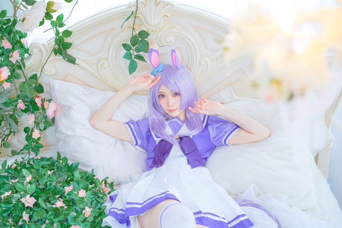 Twitterのコスプレ画像19