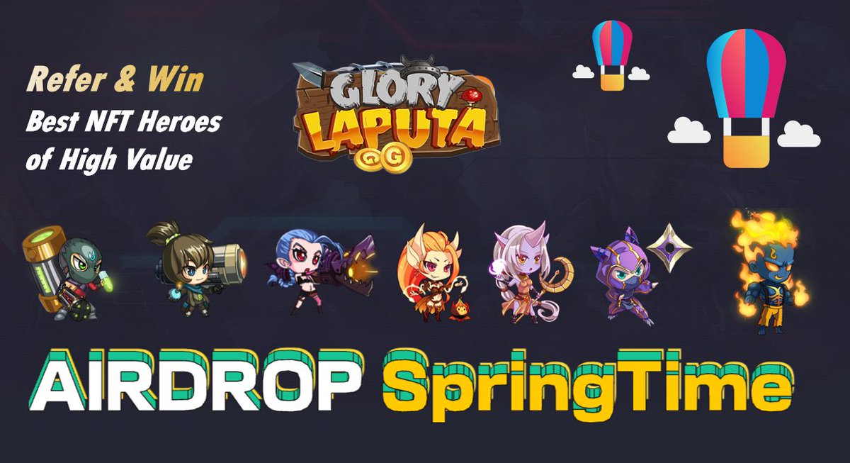 The list of this round of airdrops has been announced
Check it out here: docs.google.com/spreadsheets/d…