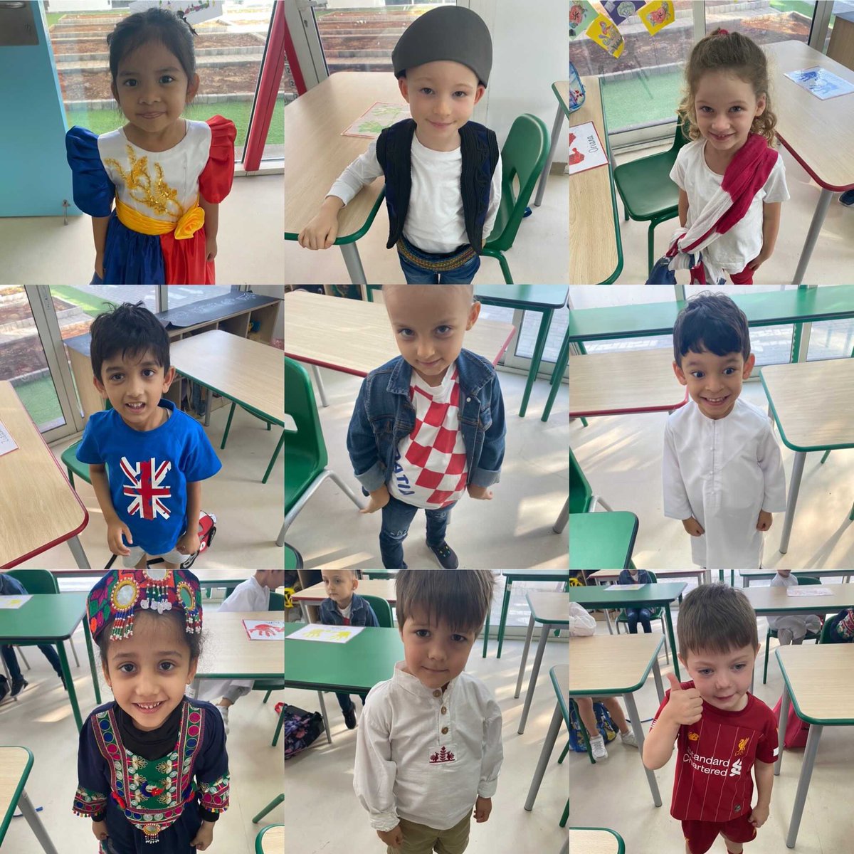 Events | Victory Heights Primary School tweet media