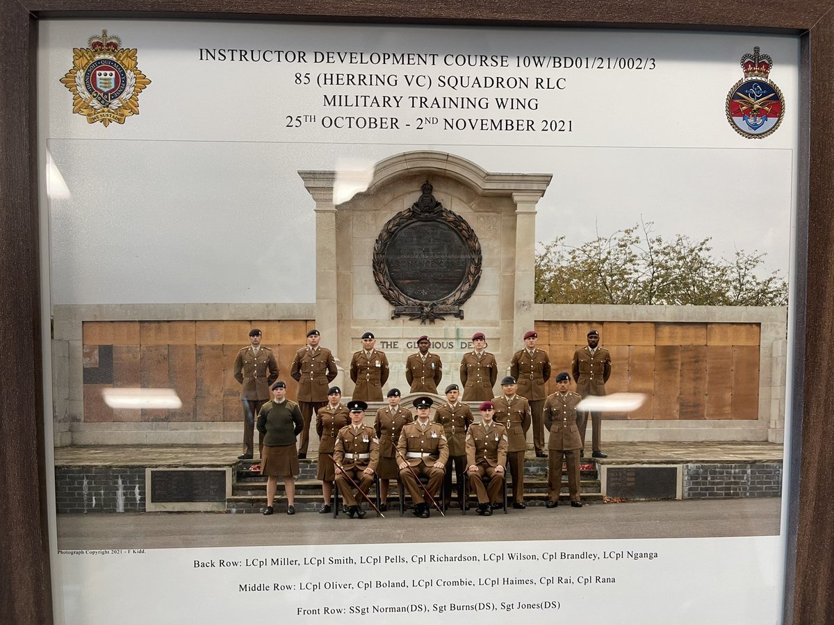 Rai9190's tweet photo. #JIDC One of the best course . Distributed /imparted knowledge and wisdom by @85RLC gurus. #CMADE are the qualities of a good instructor:
“Confidence, Manner,Attitude, Diligence, andEnthusiasm”. It’s a never ending process.@DSLAWorthy_Down https://t.co/NzPMW92UI5