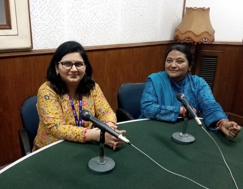AKASHVANI GWALIOR tweet media