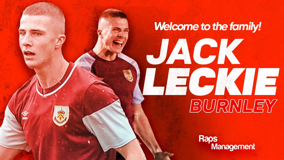 Raps Management tweet media