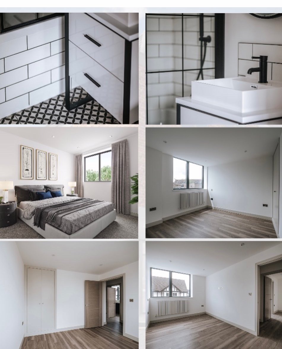 🚨 London Commuter belt project now launched in Surrey
.
£245k starting - 30 mins to London
.
Contact us today for more info 📞