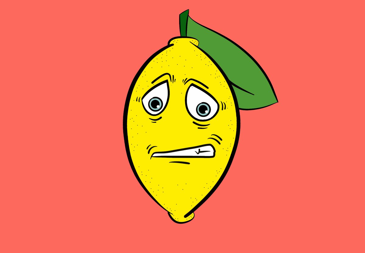 LeMoonsNFT's tweet photo. Don't waste more time and check our NFT collection available NOW! 🚀🍋

https://t.co/vUqjX4lCby…

#NFT #NFTs #LeMoon #LeMoons #NFTGiveaways #OpenSeaNFT #OpenSeaArt #OpenSeaNFTs #NFTdrop #NFTart https://t.co/GAceUnHQTl