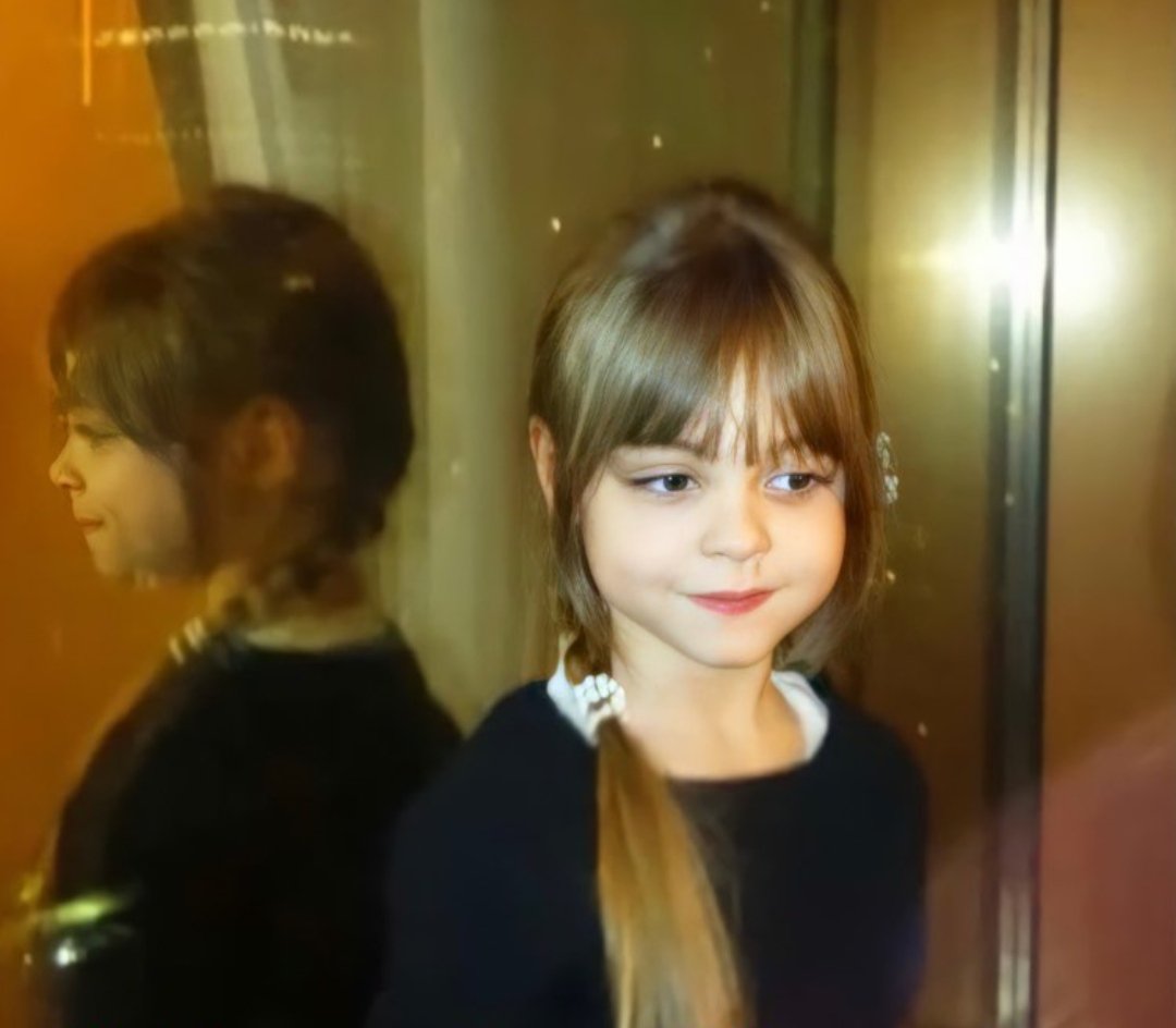 OurSaffie's tweet photo. She would turn 14 in July but she will forever be 8 🌹 https://t.co/wgAWRAxyxt