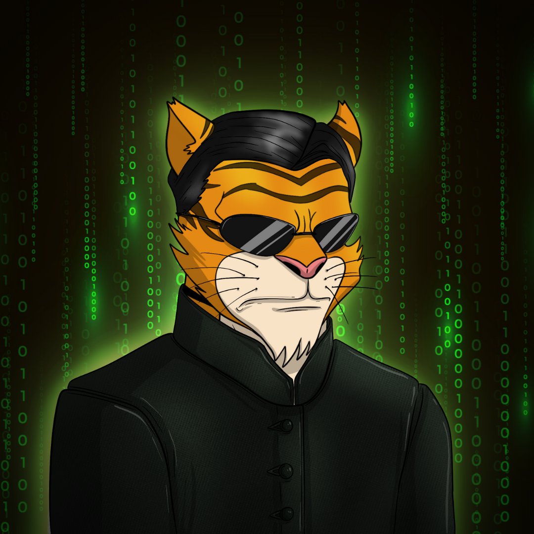 UnholyTRNT's tweet photo. The Answer Is Out There, Neo. It's Looking For You.

- Rebel Trinity -

#unholytrinitynft #unholytrinity #nft #nftartist #nftart #NFTCollection #TheMatrixResurrections #Matrix #NEO https://t.co/iULYbzy1D3