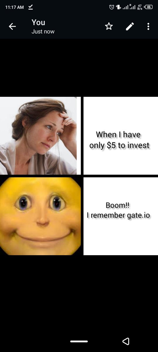 Abtee9ja's tweet image. #GateioRedditcontest