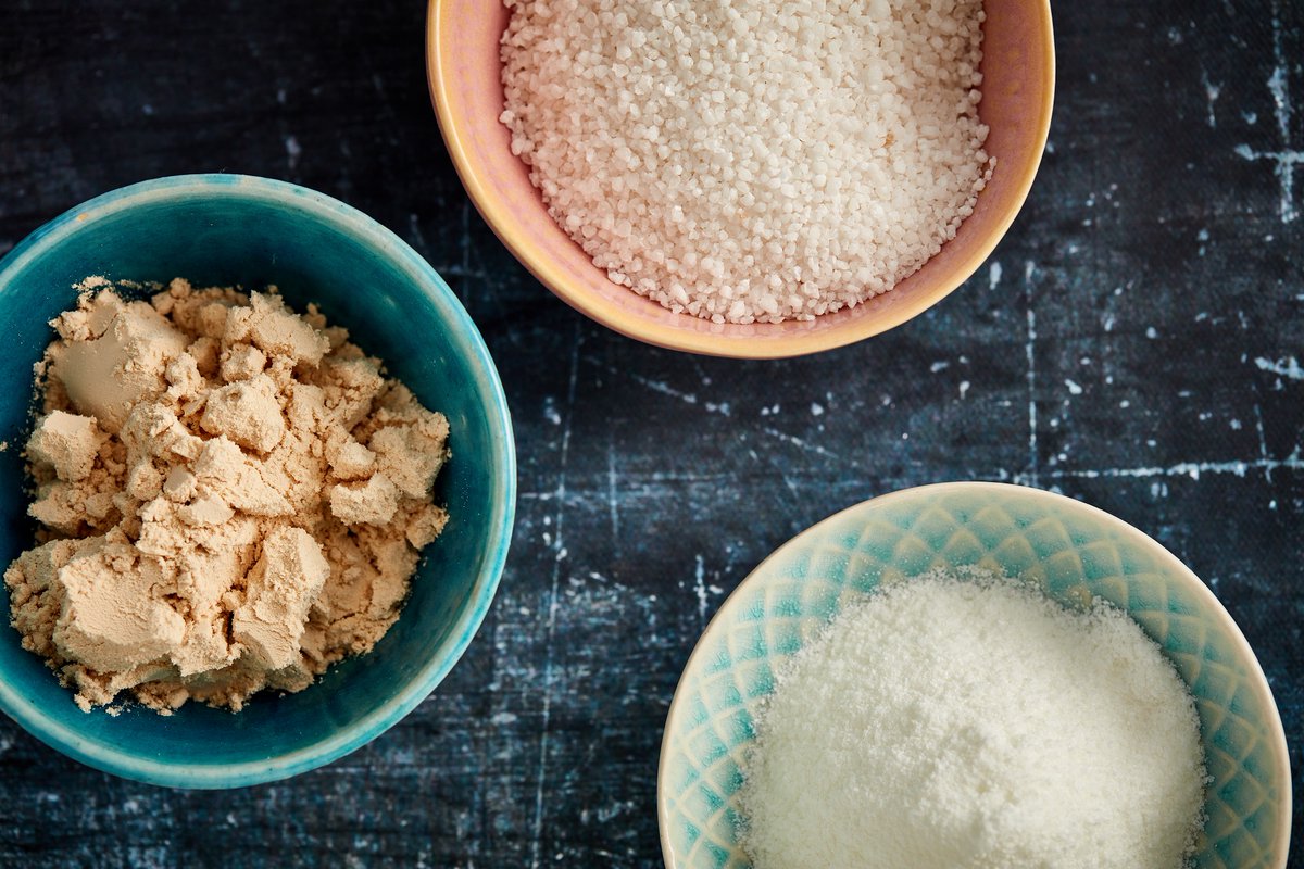 Ulrick & Short Ltd tweet media