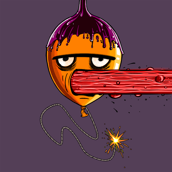 Bloonz_NFT's tweet photo. Bloonz giveaway🎁🔥
Bloonz #1578 can be yours🎈

To enter:
1. Follow @Bloonz_NFT 
2. Like, Retweet and Tag 3 friends

24hrs to enter⏰
#NFT #NFTGiveaway #NFTGiveaways #nfts #bloonz #NFTCommunity https://t.co/KcdF9kJpHJ