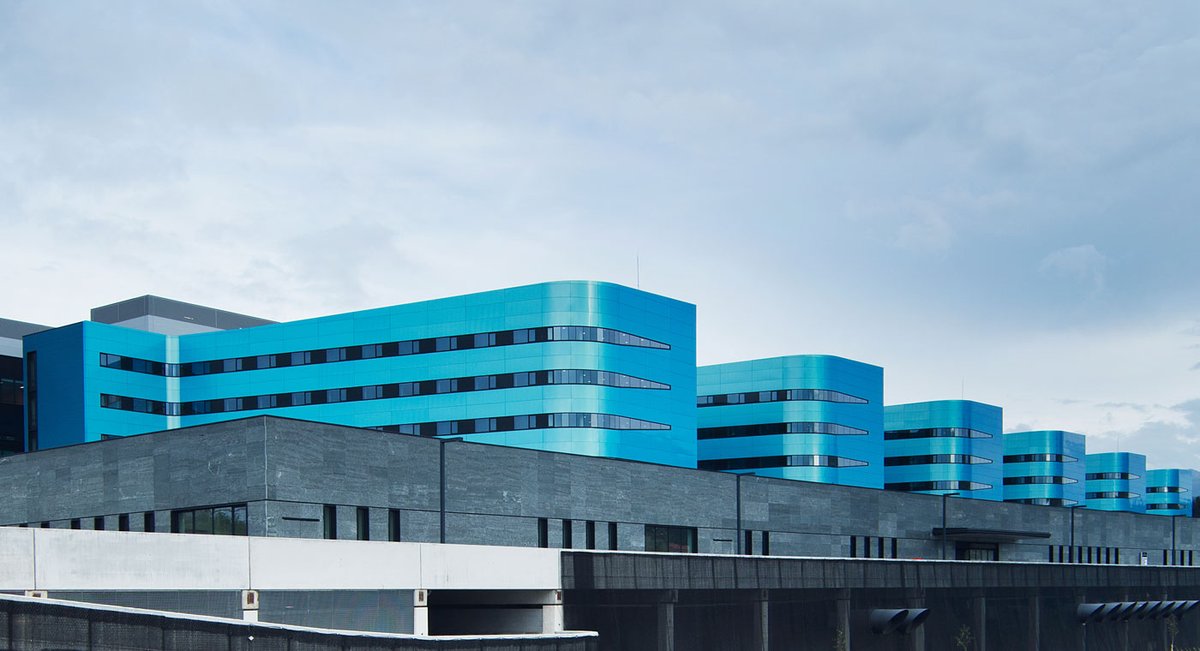 ❗En <a href="/oncochuvi/">oncochuvi</a> podréis formaros en Oncología Médica en un gran hospital. Formación, investigación y asistencia de calidad.
👩‍🔬🧑‍🔬Todo en un Servicio en el que tendrás grandes compañeros.
👉🏼 No lo dudes, Oncología Médica en Vigo es la opción
#2MIR22