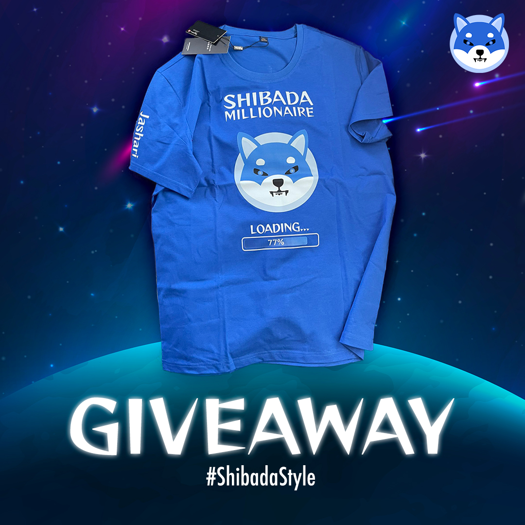 Shibada Token ($SHIBADA) tweet media