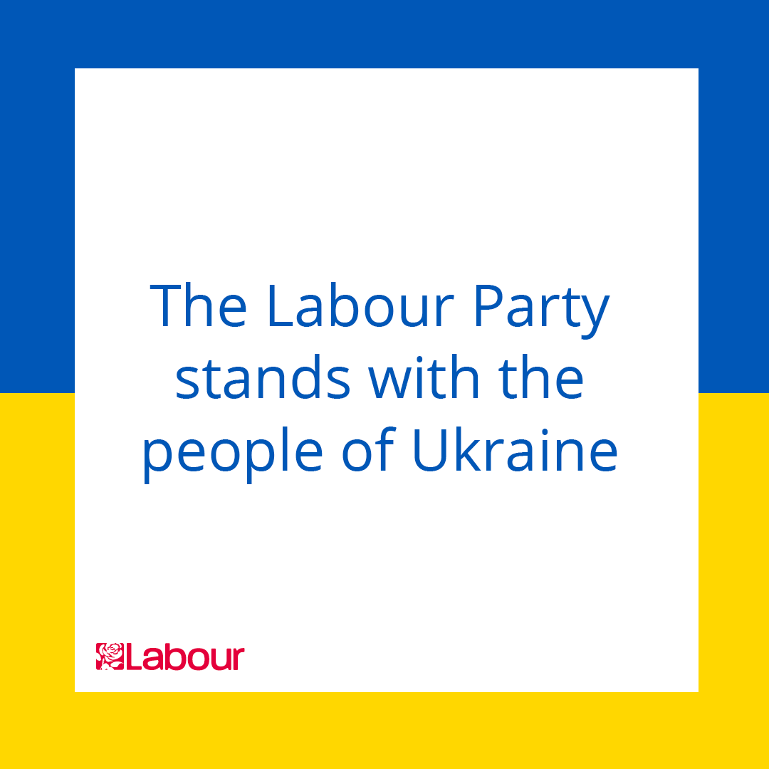 The Labour Party tweet media