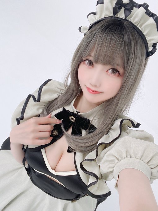 Twitterのコスプレ画像7