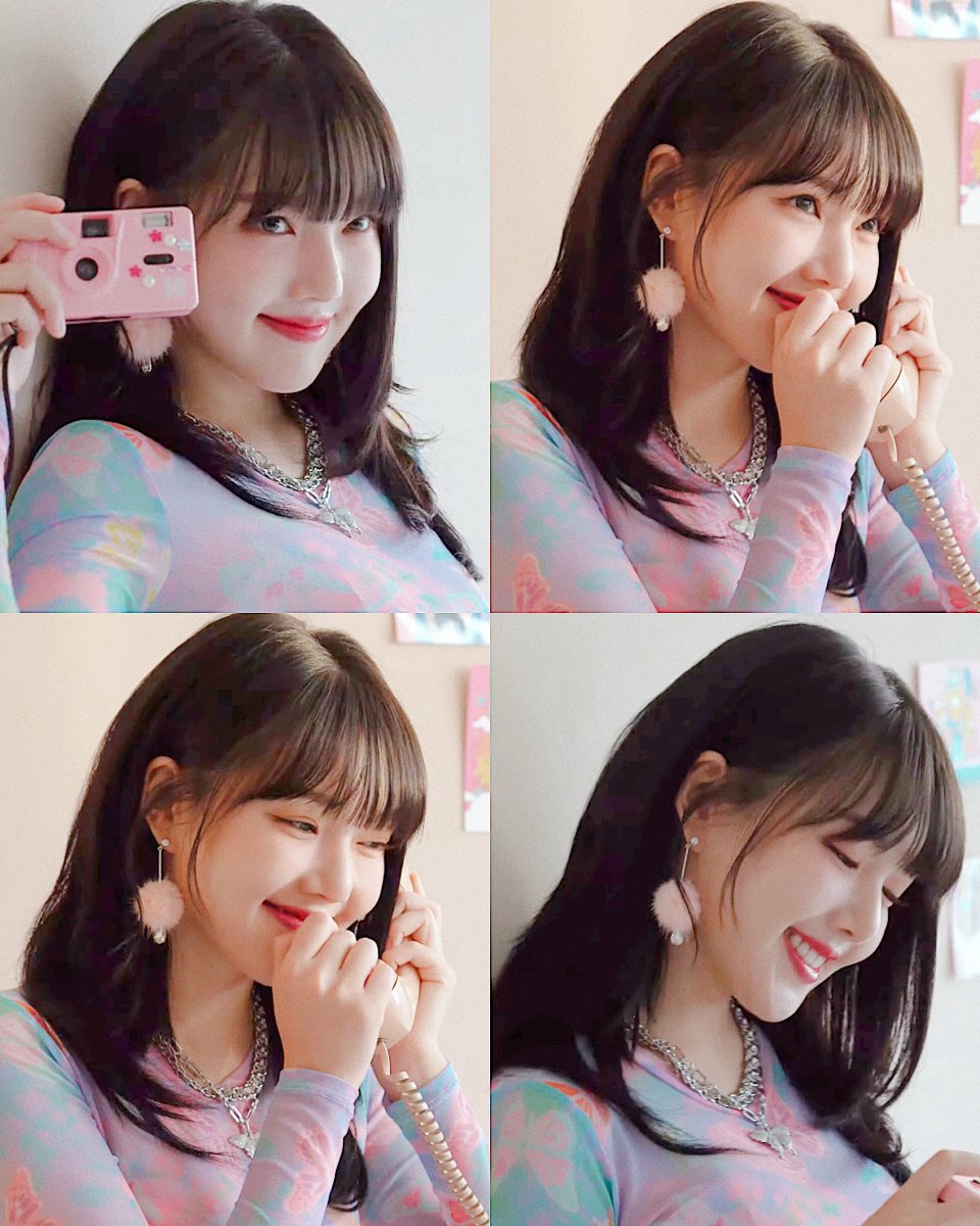 _mademydayz's tweet photo. 💛🌤📸

@YERIN_OFFICIAL_ https://t.co/5NyIxpVrsL