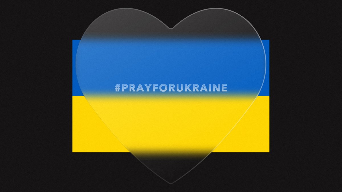 CarlssonAndreas's tweet photo. #PrayForUkraine https://t.co/4YOLMFPZZf