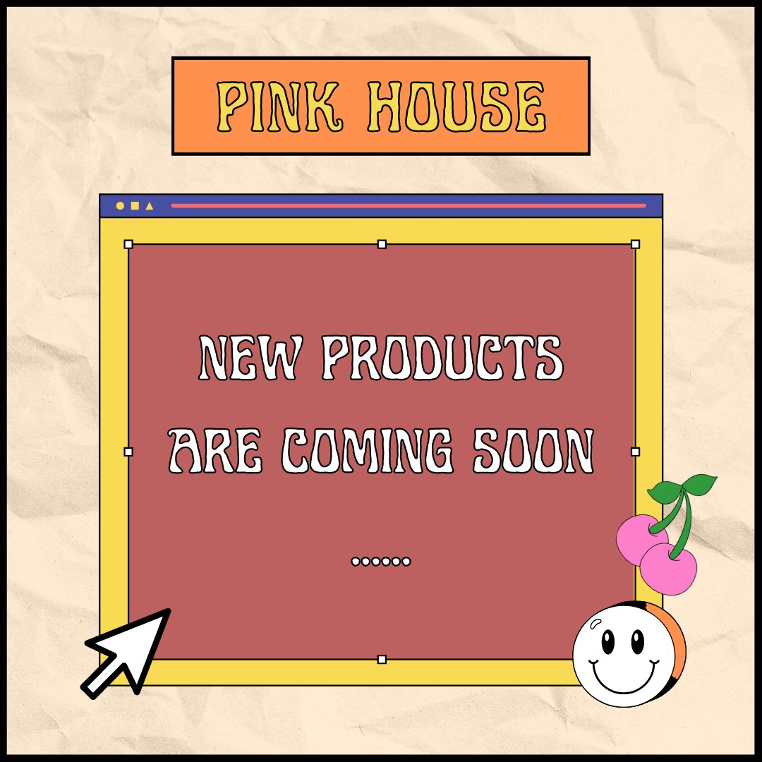 p1nkh0use's tweet photo. 𝗡𝗲𝘄 𝗣𝗿𝗼𝗱𝘂𝗰𝘁𝘀 𝗔𝗿𝗲 𝗖𝗼𝗺𝗶𝗻𝗴 𝗦𝗼𝗼𝗻 ......
𝗦𝘁𝗮𝘆 𝗧𝘂𝗻𝗲𝗱 ......

#p1nkh0use https://t.co/jKxdwEmjdT