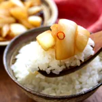 ご飯やいろんな料理にも合いそう!玉ねぎで作る「ピクルス」のレシピ!