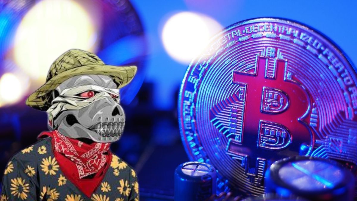 blockchainews's tweet photo. Pit Bulls NFT Designed by Mark Andrushko, a Renowned Multidisciplinary Artist 
#blockchain #blockchainmagazine #nft #artist #pitbull https://t.co/fy5Juuv701