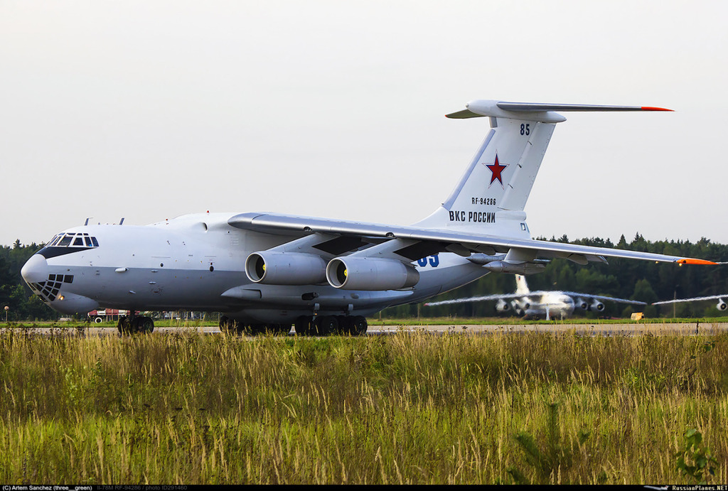 #IL78 #RussianAirForce #Russia #AirForce
Link to post:russian-air-force.tumblr.com/post/677062193…