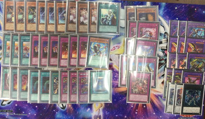 覇王ダイノルフィア デッキ テリジア 命削りの宝札 ドメイン 覇王龍の