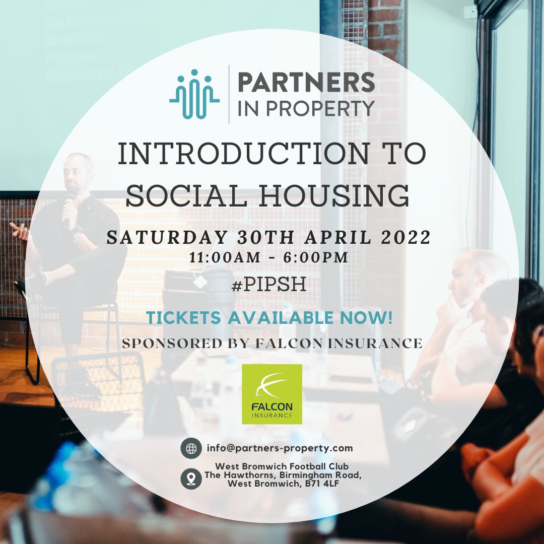 Partners In Property tweet media