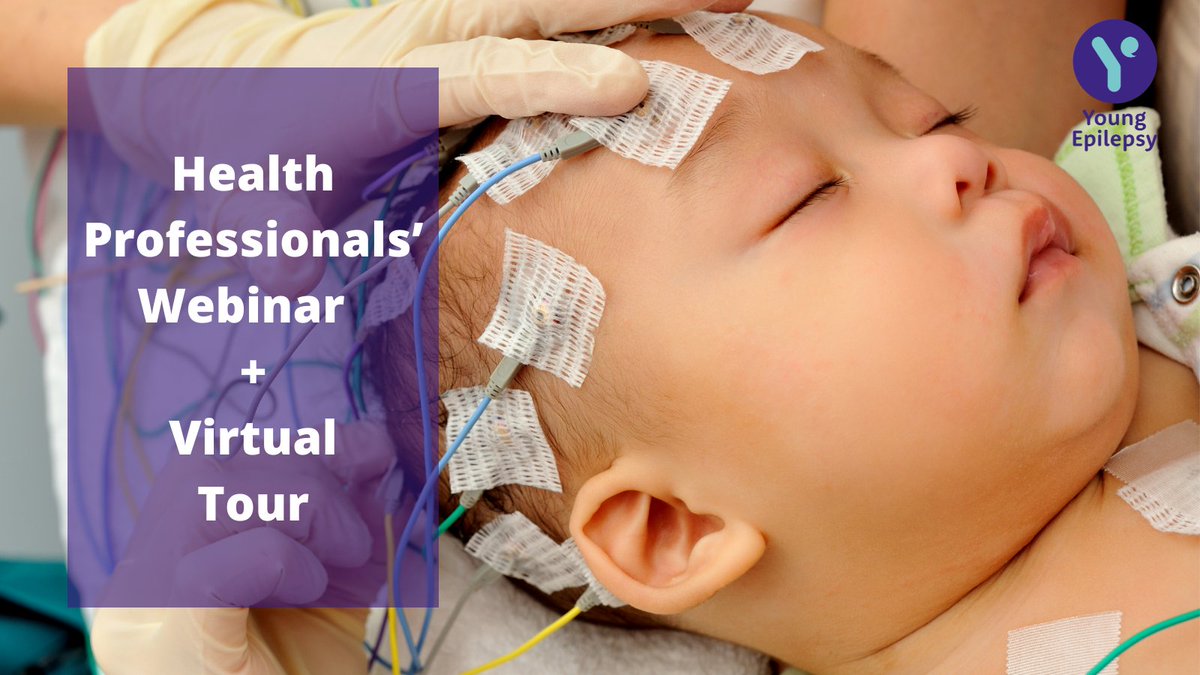 StPiersSEND's tweet photo. YE Health Professionals’ Webinar

We are hosting a Health Professionals’ Webinar and Virtual Tour on the 8th March 2022 from 13:30. Please join us to learn more about the health services we provide for children and young people. 

Reserve your space below
https://t.co/VtSCuJwaAV https://t.co/WUNMwl6hqC