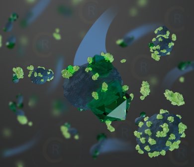 yanghuaiyu's tweet photo. Thrilled to share our collaborative research @LboroEng @LboroChemEng on live cell templates for macromolecular protein aggregation and crystallisation @Biopharmcrystal @SciReports. Open question: will protein crystals move with cells?
https://t.co/tIPhvePv64 https://t.co/pyOO3KM7wL