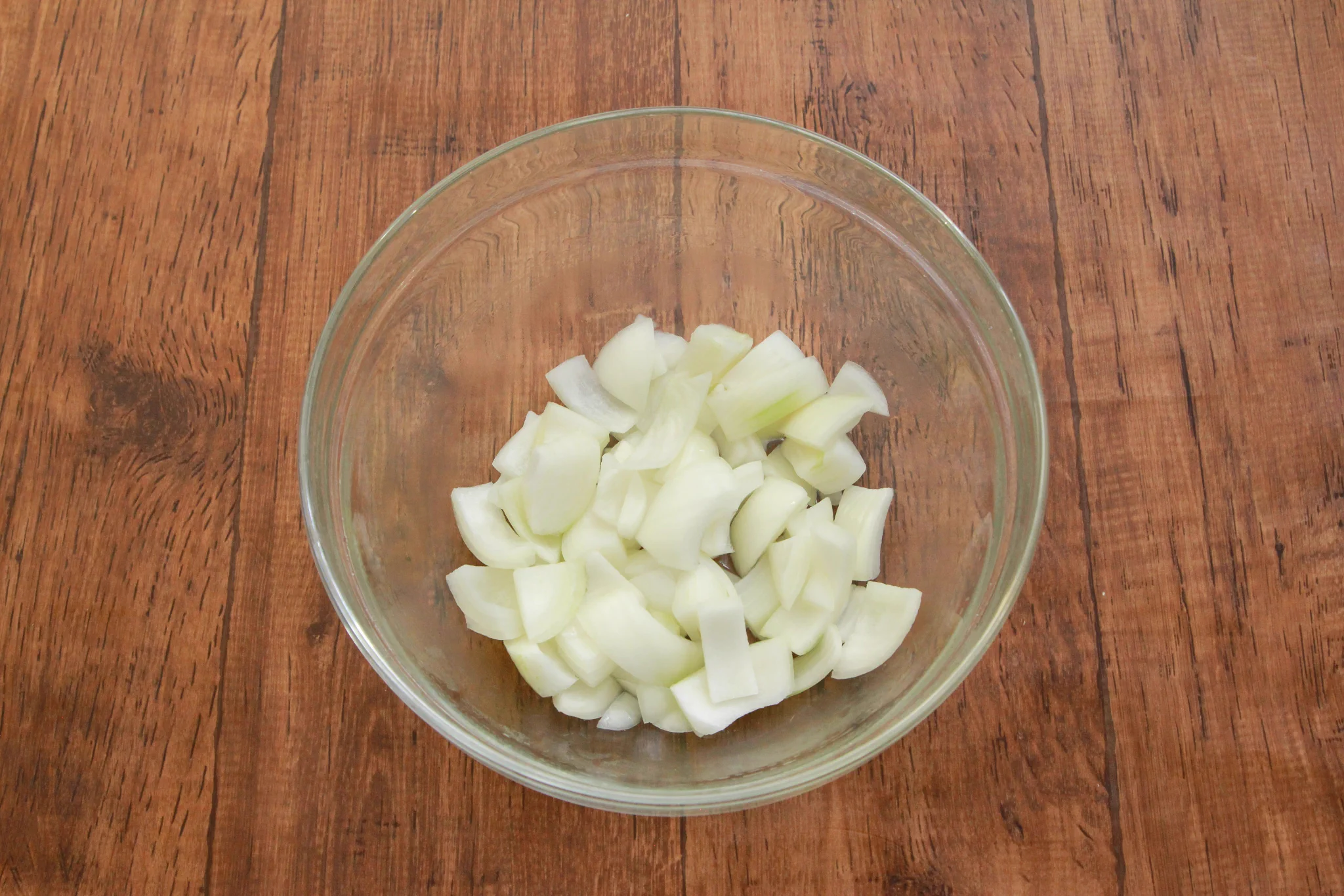 ご飯やいろんな料理にも合いそう！玉ねぎで作る「ピクルス」のレシピ！