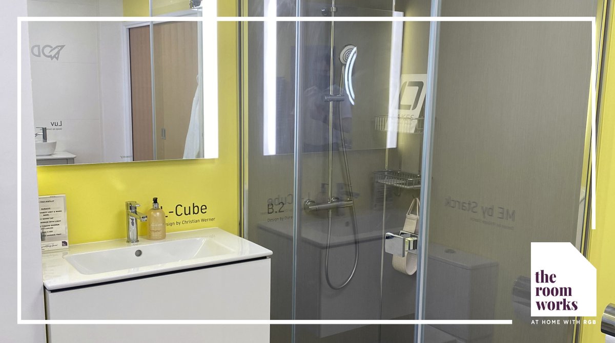 The Room Works tweet media