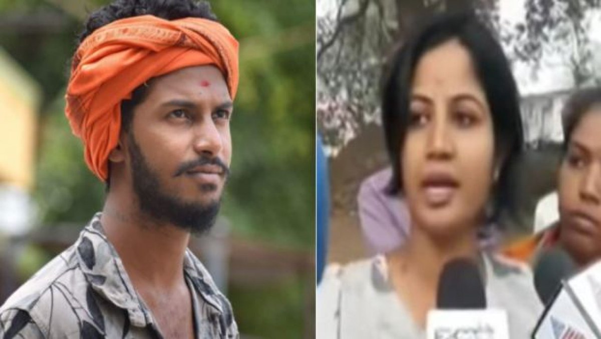 Andolanadigital's tweet photo. ಆ ನೋವಿನ ನುಡಿಯೊಳಗೆ ಮಾನವ ಧರ್ಮ ಸಂದೇಶವಿದೆ
#communalunrest #Humanity #humanrelation #ManavaDharma
https://t.co/JfbFlb49Xx https://t.co/JCyyVoevvk