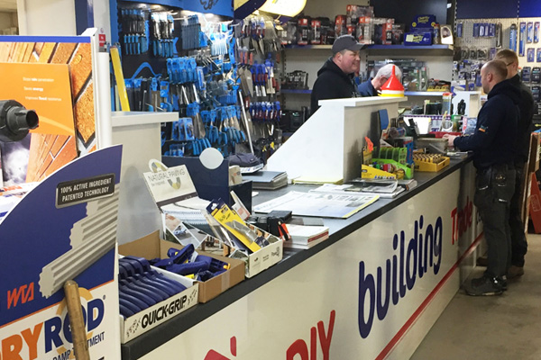 HolmebuildDIY's tweet photo. Our team is at the heart of what we do. 👏🏻

At HolmeBuild, we employ our industry professional staff's combined knowledge to guarantee we always achieve the best solution for our customers.✅
 
#TrustHolmeBuild https://t.co/AMlVtDwUjI