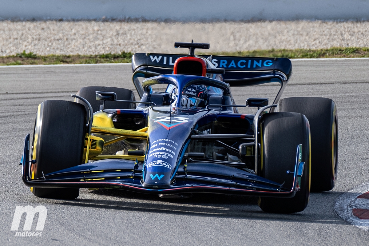 motorpuntoes's tweet photo. #F1 | ¿Es Red Bull quién más ha arriesgado con los pontones? Atención a Williams.

https://t.co/HtUHZnS2EL

#Fórmula1 #RedBullRB18 #TécnicaF1 #WilliamsFW44 @redbullracing @WilliamsRacing https://t.co/2FyN2sC7qy