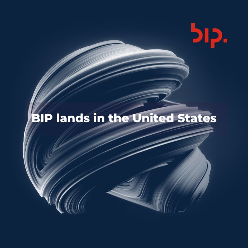 BIP UK | BIP US (formerly Chaucer) tweet media
