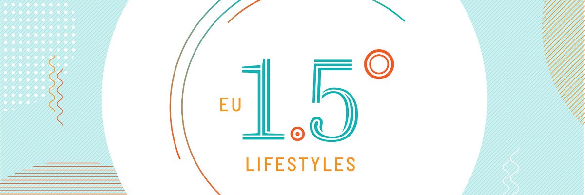 🎭El carnaval está a la vuelta de la esquina, ¿te has parado a pensar en su impacto ambiental?

Os animamos a reflexionar sobre ello de la mano de Nadin Özçelik investigadora postdoctoral del proyecto EU 1.5° Lifestyles @1pt5lifestyles @udc_gal 👇

bit.ly/3hg2J6B