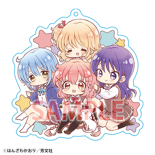 はんざわかおりのtwitterイラスト検索結果