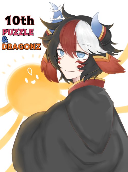 パズドラのtwitterイラスト検索結果