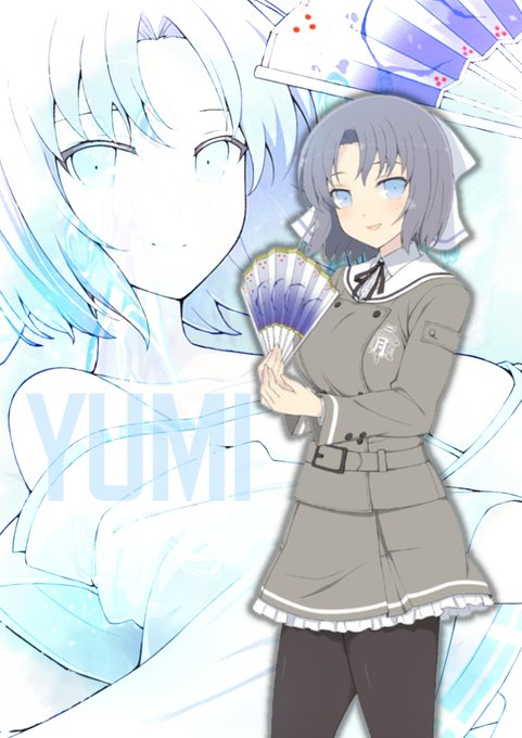 雪泉のtwitterイラスト検索結果