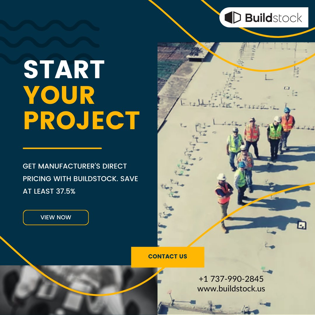 Get Started Today. Schedule a discovery session
Visit: buildstock.us
#buildstock #buildingconstruction #buildingconstructiongroup #concrete #flooring  #brickbybrick