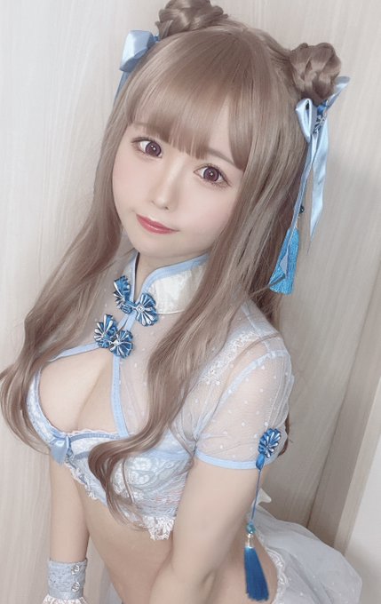 コスプレイヤーことねのTwitter画像20