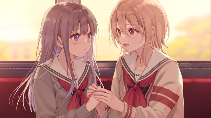 Twoucan フカヒレ 百合adv 早咲きのくろゆり 制作中 Fuka Hire Twoucan フカヒレ 百合adv 早咲きのくろゆり 制作中 Fuka Hire