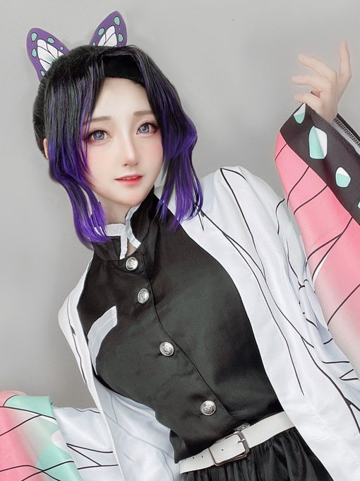 コスプレイヤーしょこらのTwitter画像26