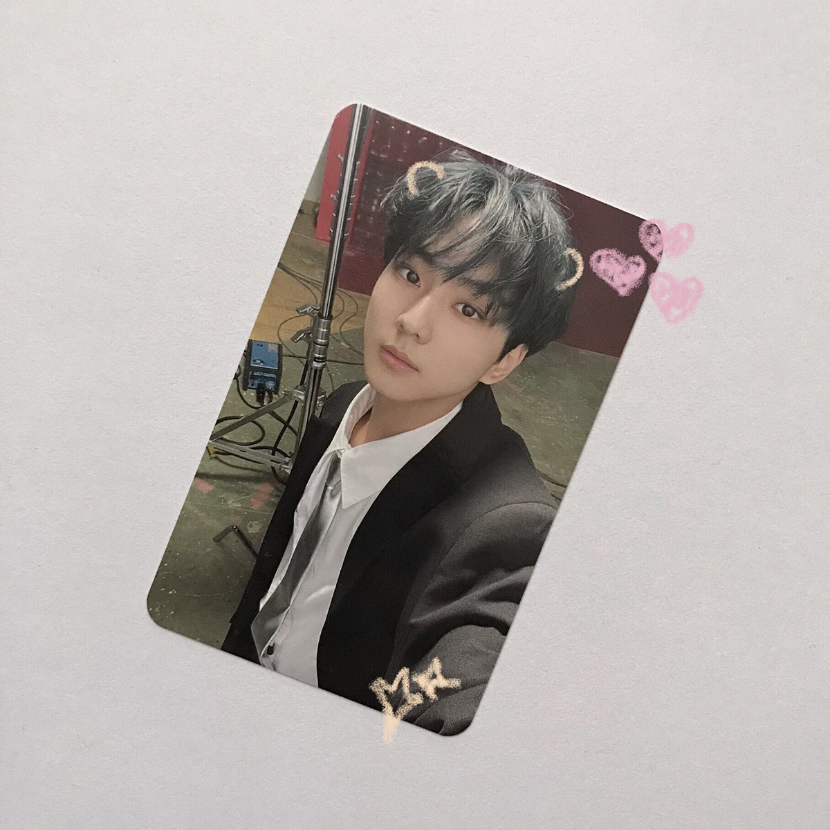sunnycartz's tweet photo. Κ #gimails Ι
hello @yjwlovez !! jungwon arrived safely tysm for packing him well thank uu din sa pagbudol saken chz hahaha worth the wait kilig so much grabe sparks ! TYSM ULI sa uulitin <3 https://t.co/Y36Kmn7zcx