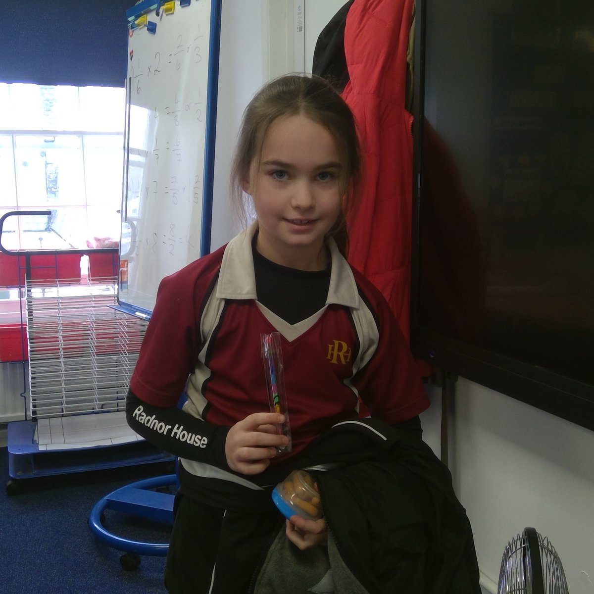 Congratulations to our TTRS winners for the Most Answers and Most Improved! Over 8000 correct answers in one months and an improvement of over 6 seconds per question - amazing! <a href="/TTRockStars/">Times Tables Rock Stars</a> <a href="/radnorsevenoaks/">Radnor House Sevenoaks</a> #excellence #timestables #perseverance