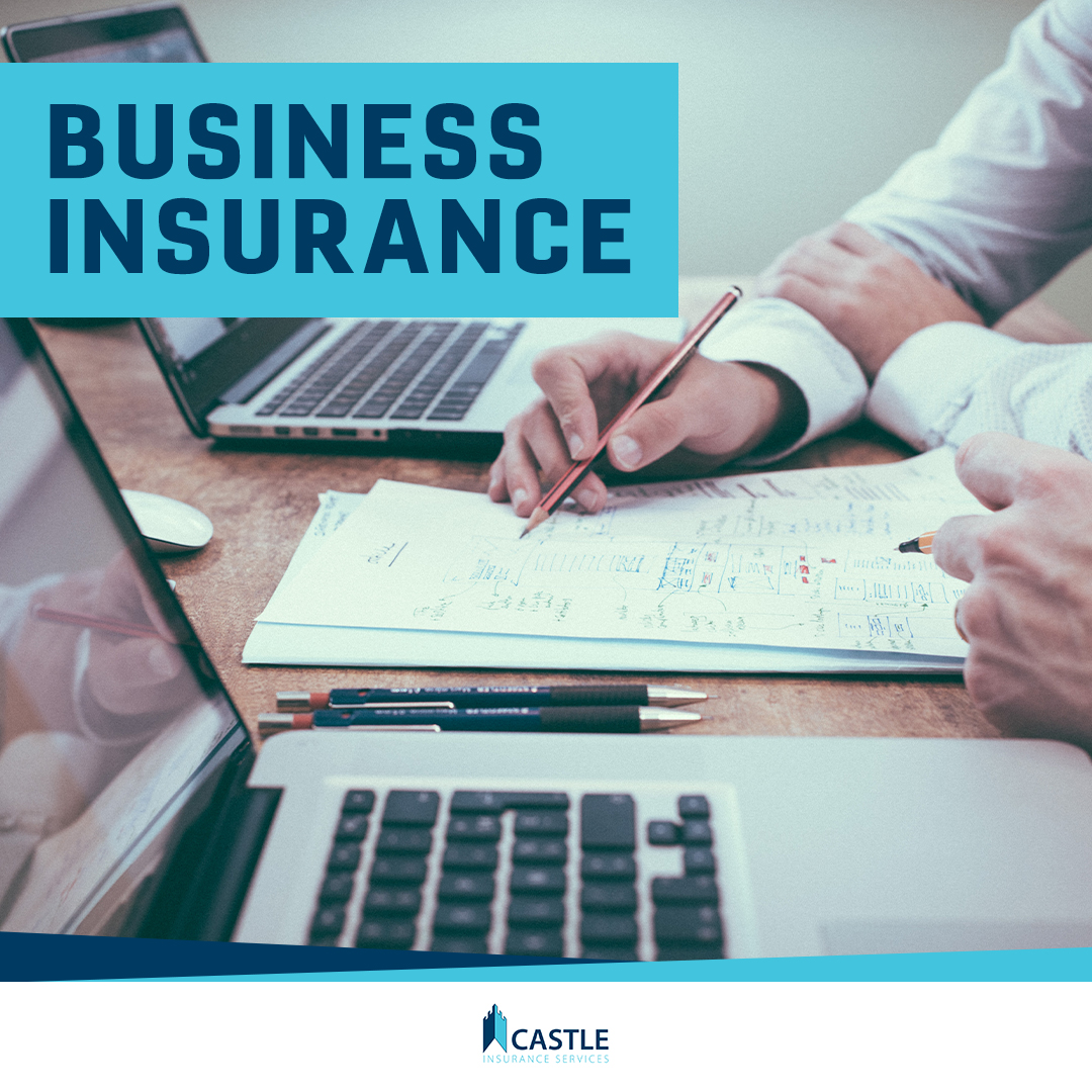 CastleInsurance's tweet image. Having your own business can be stressful enough without worrying about the insurance on top. 
Castle Insurance is here to ensure that the policy you choose covers everything you need and more. Let us take the stress away from you. 

castleinsuranceservices.co.uk/business