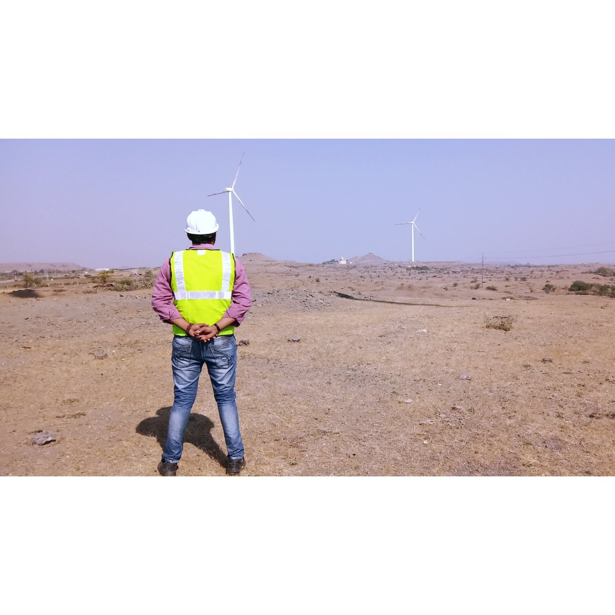 Jenishpatel_21's tweet photo. An Engineer who is commit to build a greener, cleaner and sustainable planet🌍 for our future generations.

Satisfactorily completed one year at mahidad-Guj of Suzlon global services LTD.

powering a greener Tomorrow 🌱

#GreenEnergy #Ele_engineer #SGSL https://t.co/5T0oYLH5I1