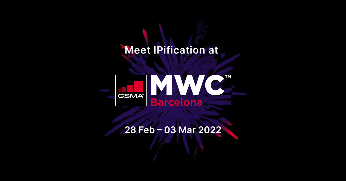 IPification's tweet image. Come meet #IPification CEO Stefan Kostic at @MWCHub Barcelona and talk about the latest #MobileAuthentication trends. We’d love to get to know you, what you do, as well as tell you about our mobile #authentication solutions and what they could do for your business. 🚀