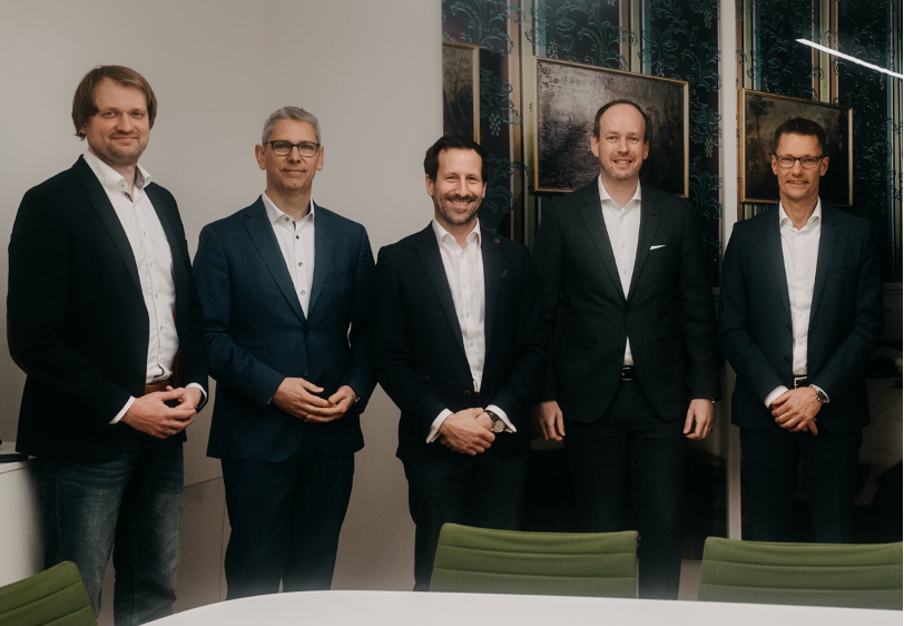 dig_business's tweet image. Die #Materna Information &amp;amp; Communications SE hat hat mit Wirkung zum 15. Februar 2022 die #VirtualSolution AG vollständig übernommen. Der #Softwareanbieter ist spezialisiert auf ultramobile #Anwendungen für #Behörden und Unternehmen.

digitalbusiness-cloud.de/materna-gruppe…