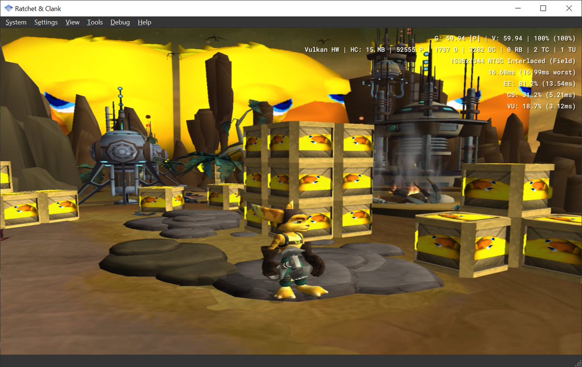 PCSX2 (@PCSX2) / Twitter