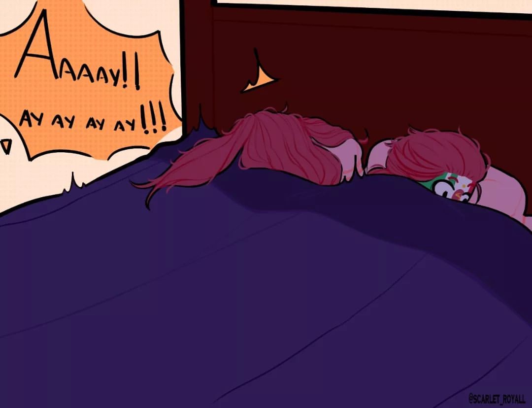 SCARDoodlez's tweet photo. Un poco de Bramex, esta es la parte 1, el resto estará en los comentarios. 

#CountryHumans #CountryHumansbramex #CountryHumansbrasil #CountryHumansbrazil #countryhumansmexico https://t.co/dXYAEcbuDr