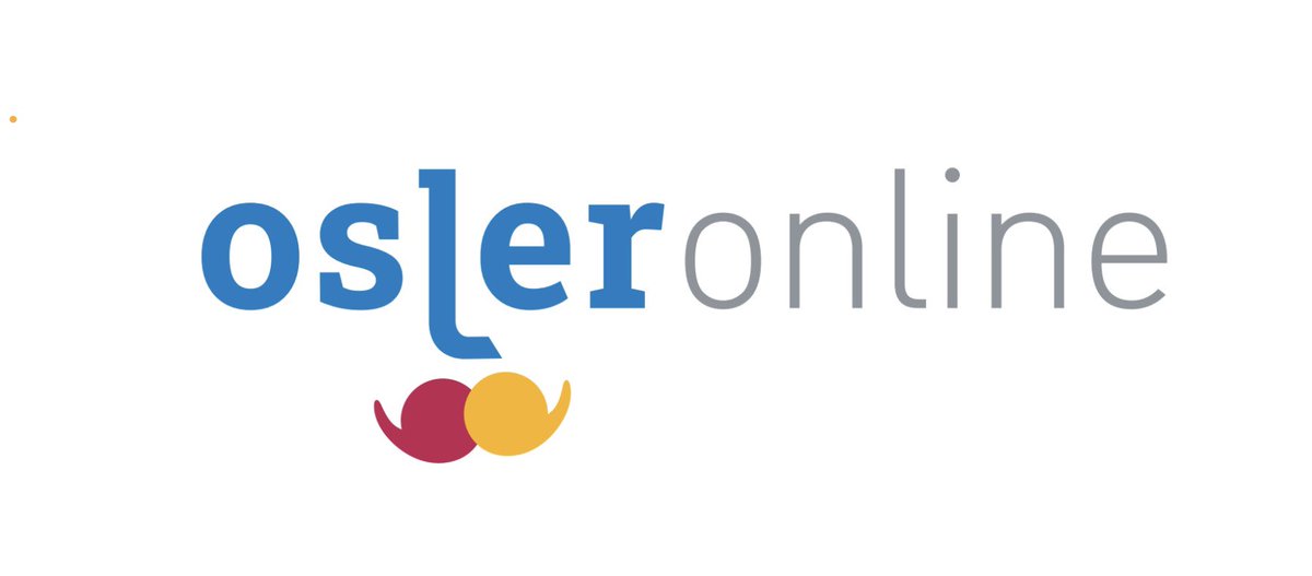 Another day of online global exams hosted on our bespoke platform, Osler Online. Wishing all our role players the best of luck for another successful day ahead #teamPRP